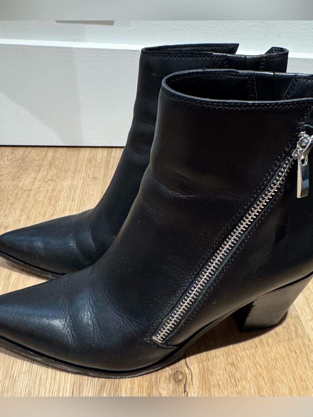Paige Boots